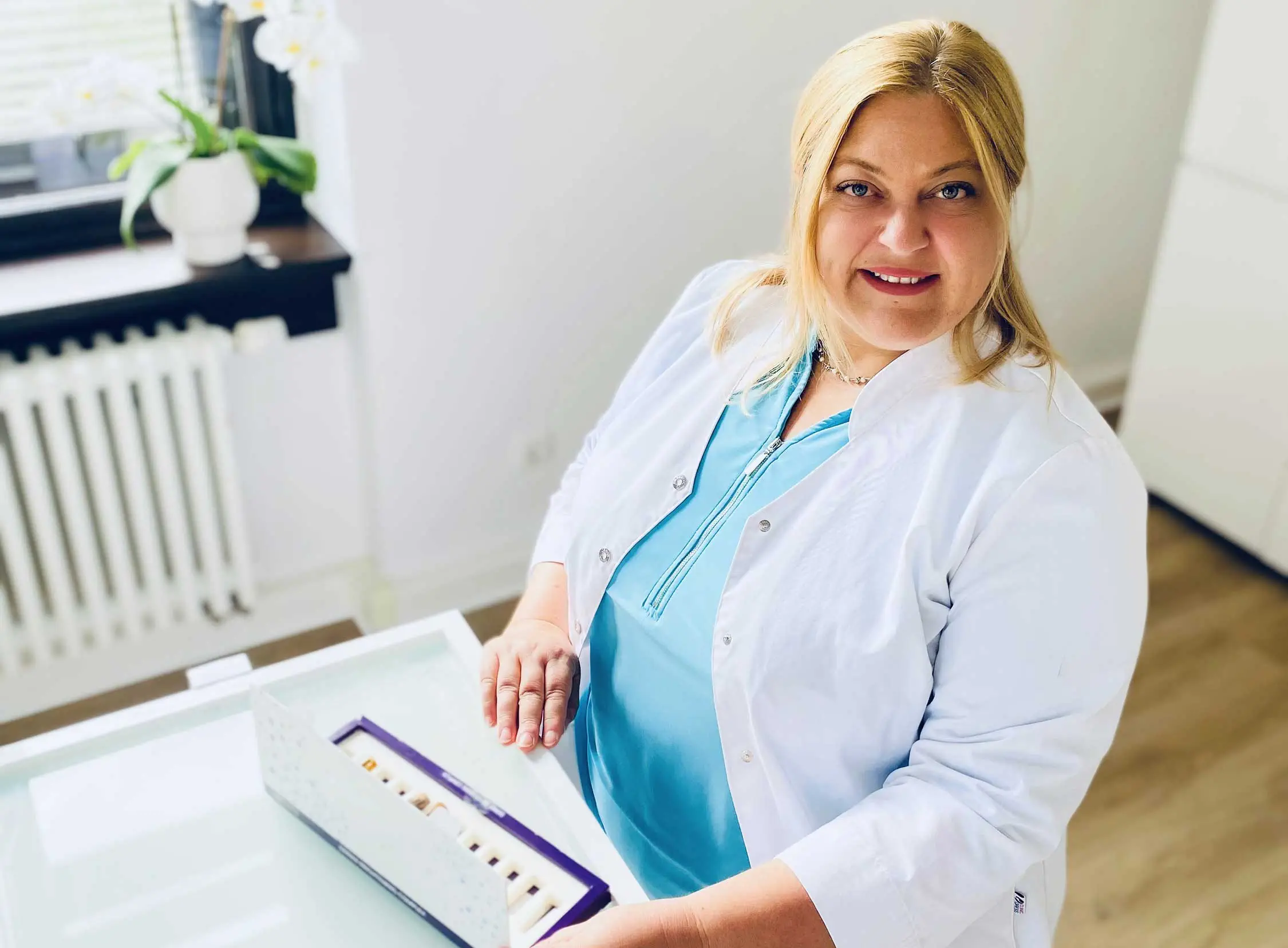 Nadine-Schleicher Alternativmedizin Heilpraktiker Jungbrunnen Nadine-Schleicher Alternativmedizin Heilpraktiker Jungbrunnen